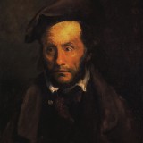 1. Géricault, Monomane du vol d'enfants, 1822-23