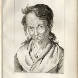 15.Tardieu, after Gabriel, Demonomaniac (1838)