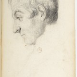 17. Gabriel, Officier, devenu fou, 1813