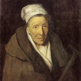 4. Géricault, Monomane du jeu